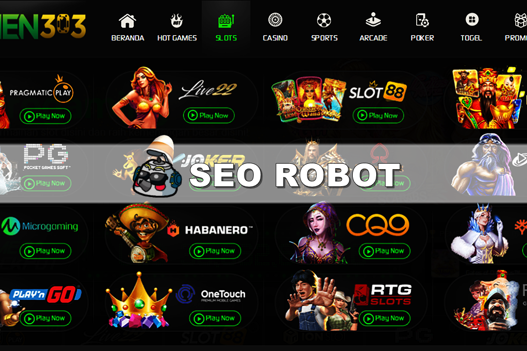 Yang Didapat Jika Main Di Situs Slot Online Gacor