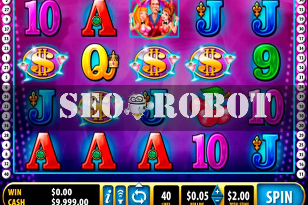 Alasan Wajib Main Di Situs Slot Online Terpercaya